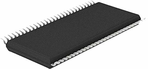 Flash Memory